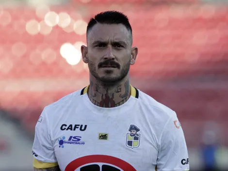 Le llueve sobre mojado: El nuevo drama que enfrenta Pinilla