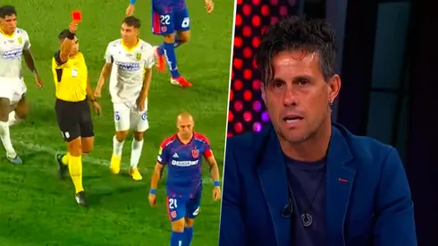 Rivarola recalcó que la presión le pasó la cuenta al plantel azul
