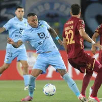 El canal que transmite O’Higgins vs. Tolima en Copa Libertadores