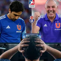 "La U de Alfredo Arias jugaba mejor": rostro de ESPN estalla contra Paqui