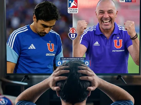 "La U de Alfredo Arias jugaba mejor": rostro de ESPN estalla contra Paqui