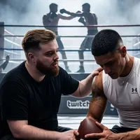 Ni ahí con Sammis Reyes: Ibai revela la cartelera de La Velada del Año 6