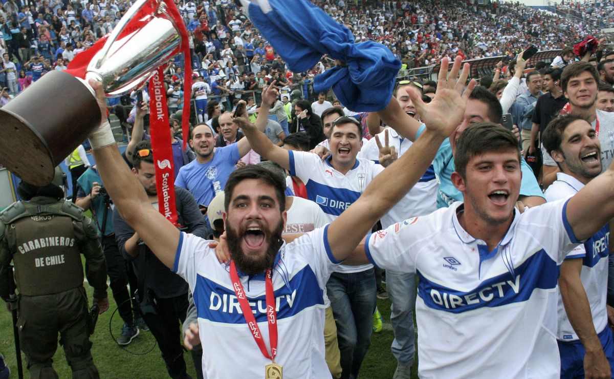 Stefano Magnasco ataca el desamparo del futbolista tras salir de Deportes Temuco: “En Uruguay y Argentina te protegen”