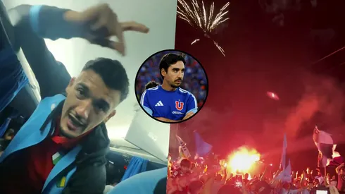 El Capo vive un gran momento tras el adiós del DT.
