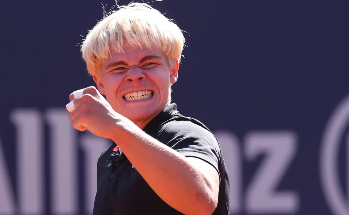 Diego Dedura vs. Daniel Galán: Horario y transmisión en vivo