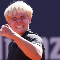 Atención Chile: Diego Dedura debuta en el Challenger de Santiago