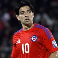 Víctor Dávila reacciona tras operarse de su grave lesión en la rodilla