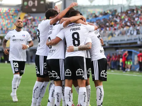 Ortiz lo descartó de Colo Colo y ahora no puede encontrar nuevo club