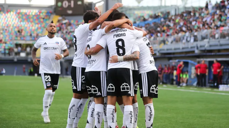 El ex Colo Colo sigue en búsqueda de un nuevo club.