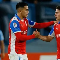 Montes firma la paz con Palavecino: "La emocionalidad de querer..."