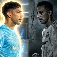 ¡Dura realidad! Salomón Rodríguez triplica los goles de Javier Correa