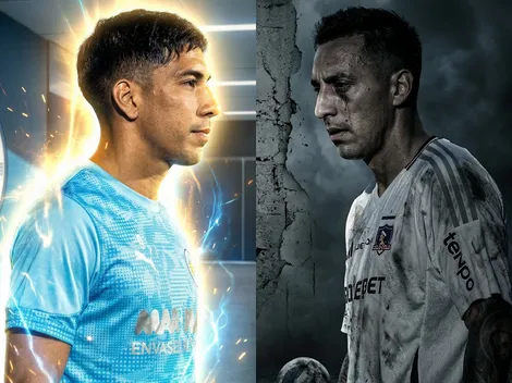 ¡Dura realidad! Salomón Rodríguez triplica los goles de Javier Correa