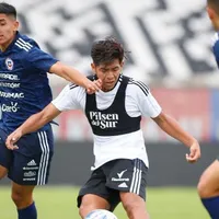 Era el 'nuevo' Solari, Colo Colo lo dejó ir gratis y hoy podría jugar el Mundial