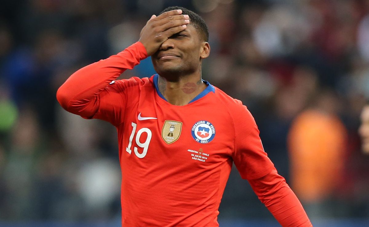 Junior Fernandes acusa que le impiden ver a sus hijos: “Están violando los acuerdos”