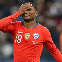 El duro descargo de Junior Fernandes: “Me impiden ver a mis hijos”