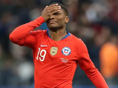 El duro descargo de Junior Fernandes: “Me impiden ver a mis hijos”