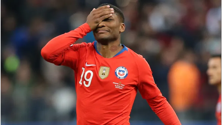 Junior Fernandes vive delicado momento familiar por sus hijos