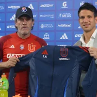 La U piensa en técnicos chilenos para reemplazar a Paqui