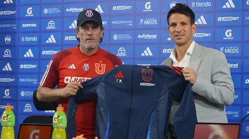 Manuel Mayo deberá preparar una nueva presentación de DT.
