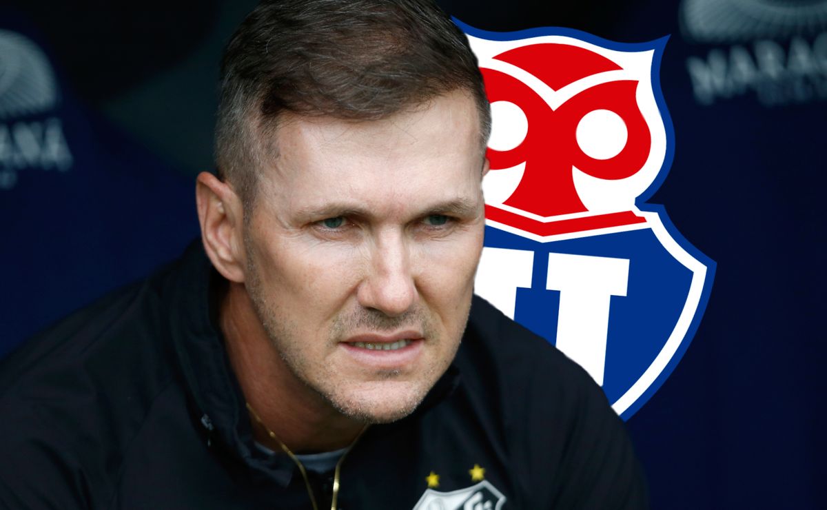 Ya calienta: el tapado que tiene la U para tomar el lugar de Francisco Meneghini