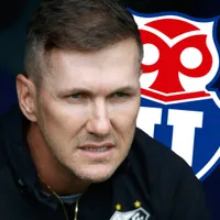 Ya calienta: el tapado brasileño de la U para reemplazar a Paqui