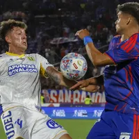 Polémica en llamas: a Colo Colo sí le cobraron penal que a la U no