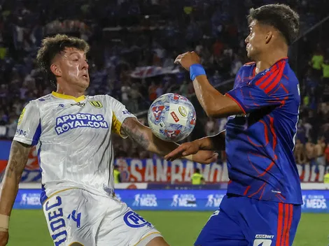 Polémica en llamas: a Colo Colo sí le cobraron penal que a la U no