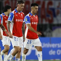 El "refuerzo" que se acerca con fuerza a Universidad Católica