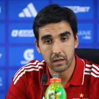 Waldo Ponce le para los carros a puntudo periodista por Paqui