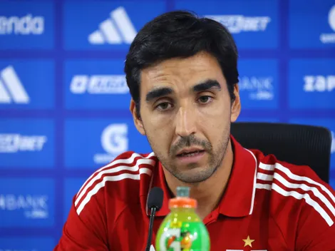 Waldo Ponce le para los carros a puntudo periodista por Paqui