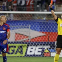 Le echan la culpa a Paqui por expulsión del Chelo Díaz