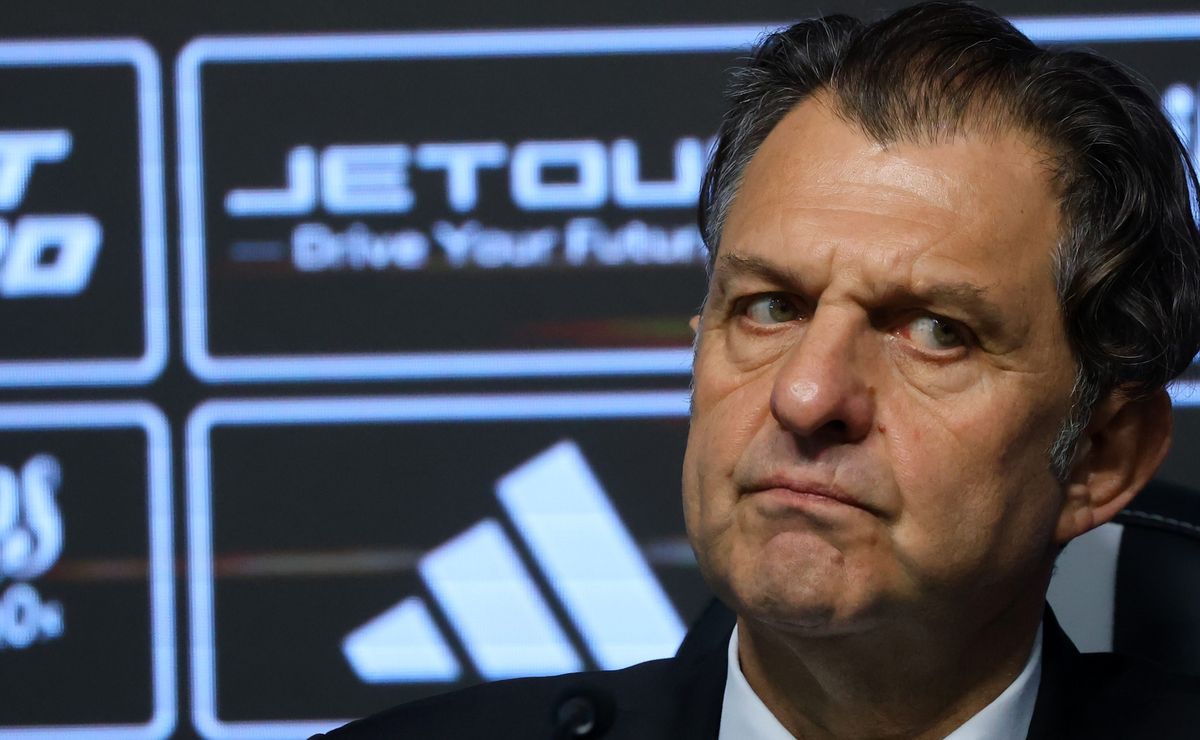 La continuidad de Mosa en suspenso: Club Social análizará respaldo para la presidencia de ByN