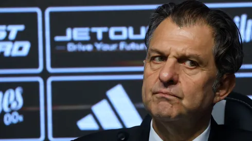 Mosa podría dejar la presidencia de ByN en las próximas semanas.