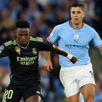 Real Madrid vs. Manchester City: Horario y dónde ver en Champions League