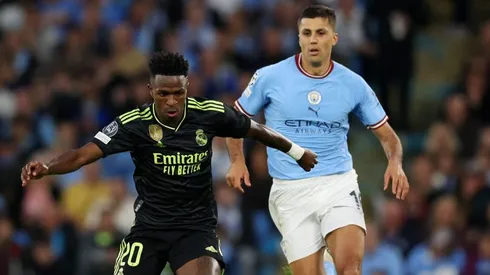 El duelo entre Merengues y Ciudadanos es uno de los más esperados en octavos de final.
