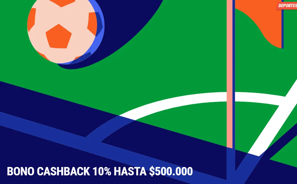 Bono Cashback TikiTaka