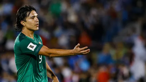 Moreno Martins en la polémica.
