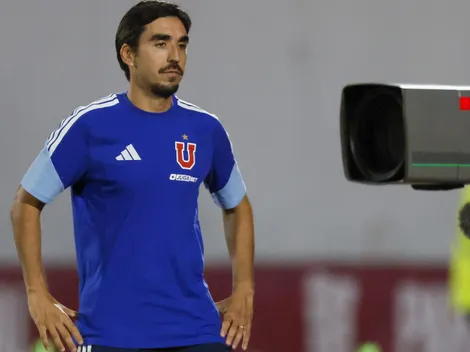 La cláusula secreta que permitió la salida de Paqui Meneghini