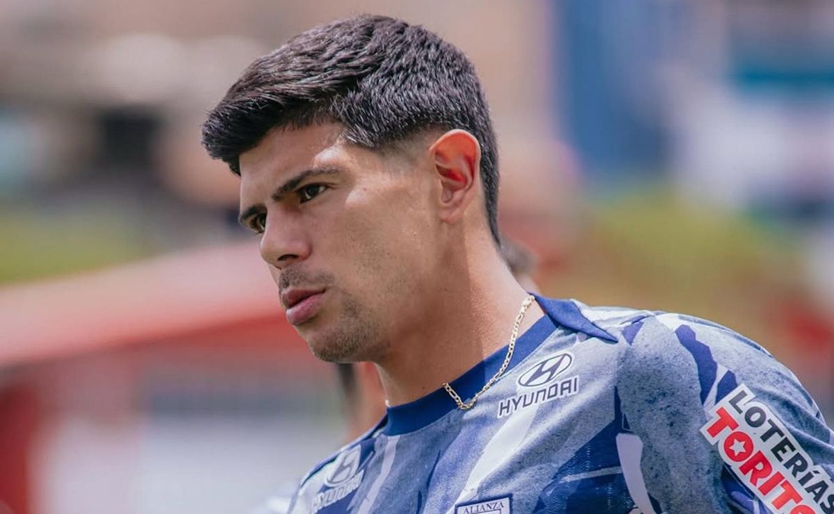 Fernando Ortiz lo borró de Colo Colo y ahora en Perú sueña con nuevo título: “Paso a paso”