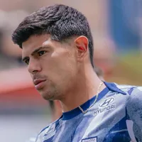 Ortiz lo borró de Colo Colo y ahora en Perú sueña con nuevo título