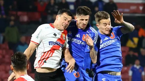 El nuevo refuerzo que se suma a la Primera B. 
