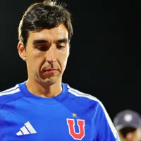 Los cuatro interinos que asoman en la U tras el adiós de "Paqui"