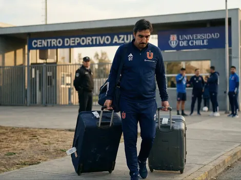 Increíblemente proponen a un DT que estuvo hace 30 años en la U