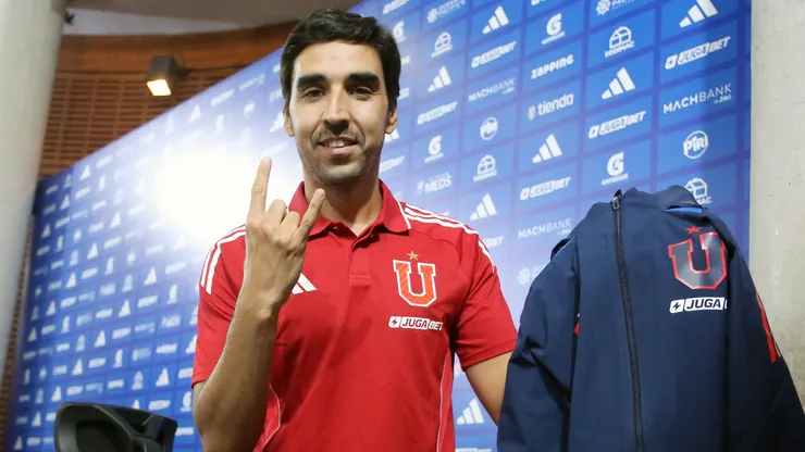 Paqui se va de la U con un registro misérrimo.
