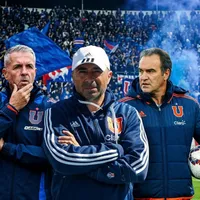 Tras la salida de Paqui: la IA revela al DT ideal para dirigir a la U 2026