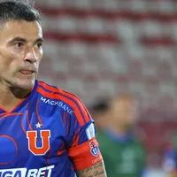 La U pierde a Charles Aránguiz: detalles de la lesión