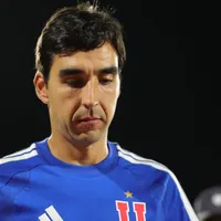 "Me alegró el día": Hinchas reaccionan a la salida de Paqui de la U