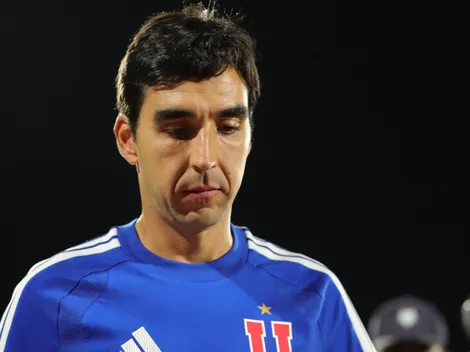 "Me alegró el día": Hinchas reaccionan a la salida de Paqui de la U