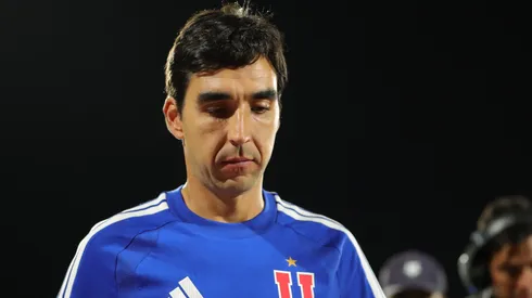 La reacción de los hinchas tras la salida de Paqui. 
