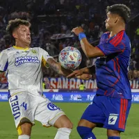 "Golpea el brazo...": liberan los audios del VAR del polémico penal de la U